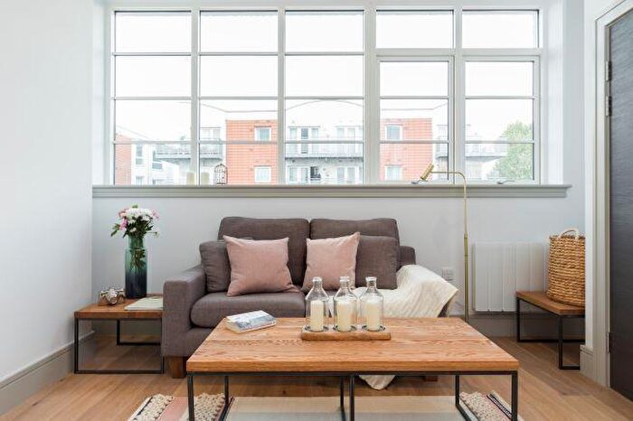 Studio To Rent In Philpot Street, London, E1