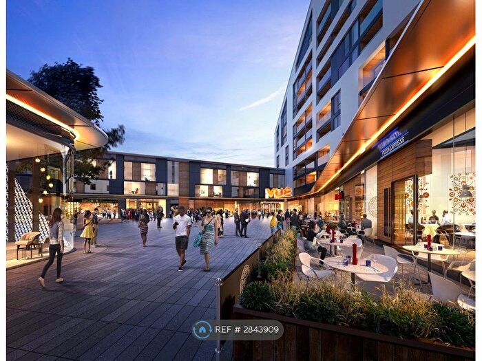 2 Bedroom Flat To Rent In Keeping Court, Bromley, BR2