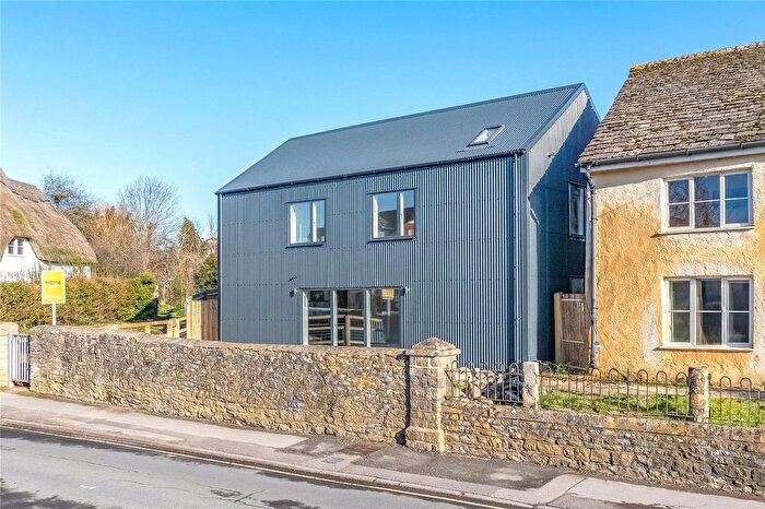 4 Bedroom Detached House To Rent In The Limes, Green Road, Upper Stratton, Swindon, SN2