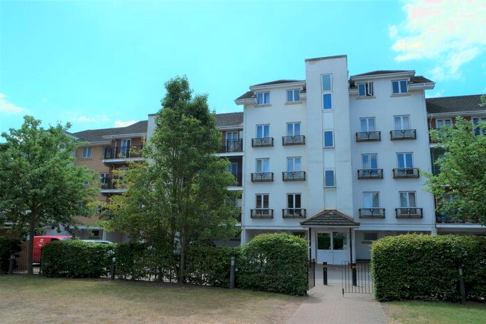 2 Bedroom Flat To Rent In Block, Hermitage Close, Abbeywood, SE2
