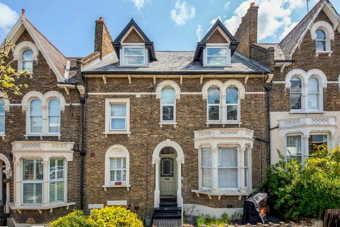 1 Bedroom Flat To Rent In Ermine Road, London, SE13