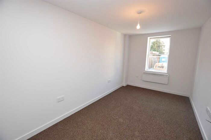 2 Bedroom Apartment To Rent In Rainsford Road, Chelmsford, CM1