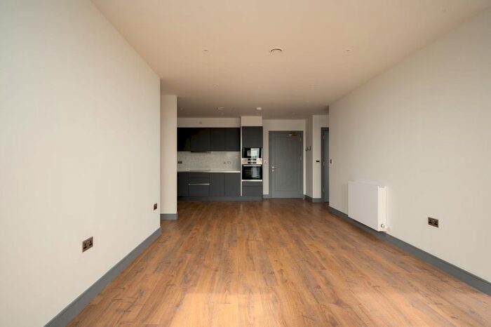2 Bedroom Flat To Rent In The Gessner, Watermead Way, Tottenham Hale, N17