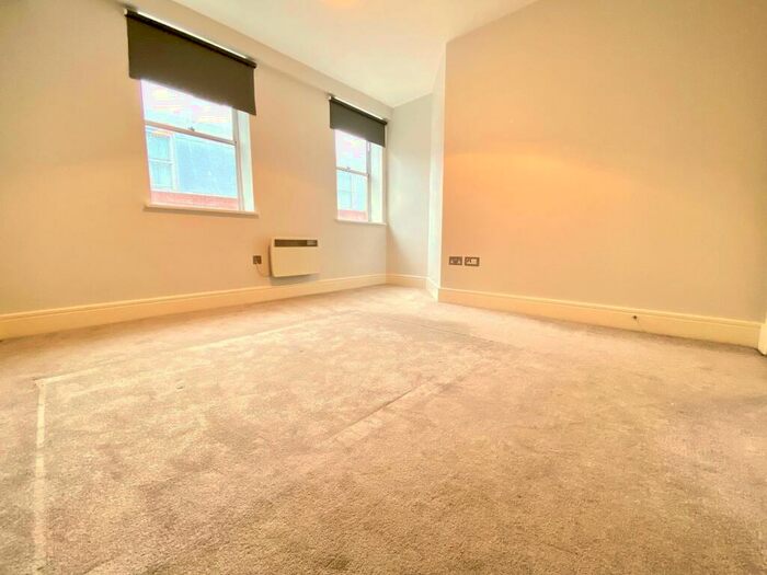 1 Bedroom Flat To Rent In Prince Of Wales Road, Norwich, NR1
