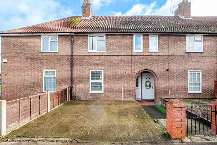 2 Bedroom Terraced House For Sale In Northover, Bromley, BR1