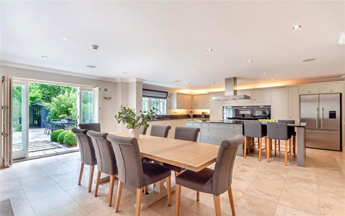 5 Bedroom Detached House For Sale In Main Street, Widmerpool, Nottingham, Nottinghamshire, NG12
