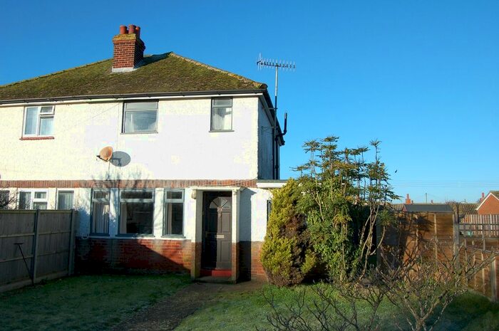 3 Bedroom Semi-Detached House For Sale In Ferry Road, Orford, Woodbridge, IP12