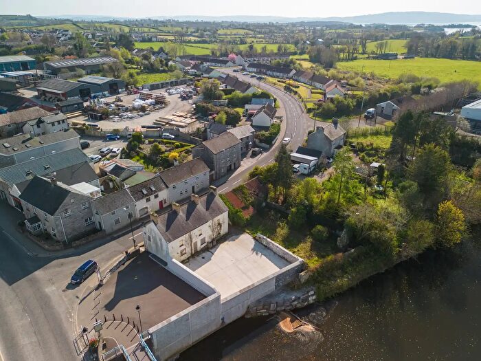 Sites For Sale In - Crevinish Road, Kesh, BT93