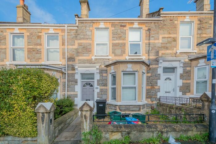 5 Bedroom Terraced House To Rent In Stanley Road West, Bath BA2