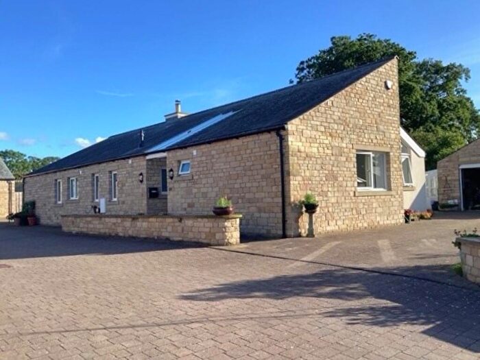 4 Bedroom Detached Bungalow For Sale In St. Marys Court, Wreay, CA4