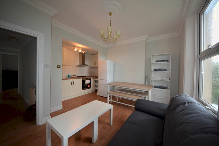 2 Bedroom Flat To Rent In Adelaide Road, Camden Town, NW3