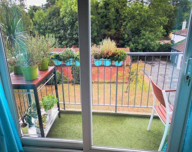 1 Bedroom Flat To Rent In Kings Hall Road, Beckenham BR3