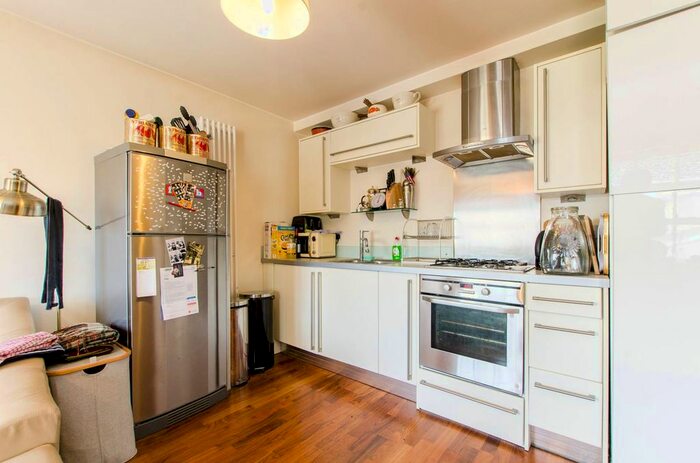 1 Bedroom Studio To Rent In Old Ford Road, Victoria Park, London, E3