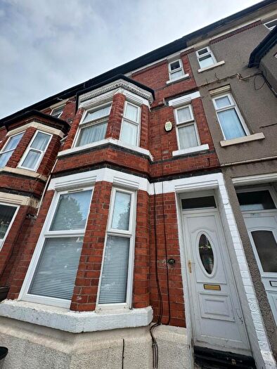 1 Bedroom Flat To Rent In Noel Street, Nottingham, Nottinghamshire, NG7