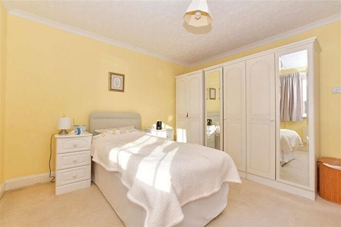 2 Bedroom Semi-Detached House For Sale In Saw Lodge Field, Kingsnorth, Ashford, Kent, TN23