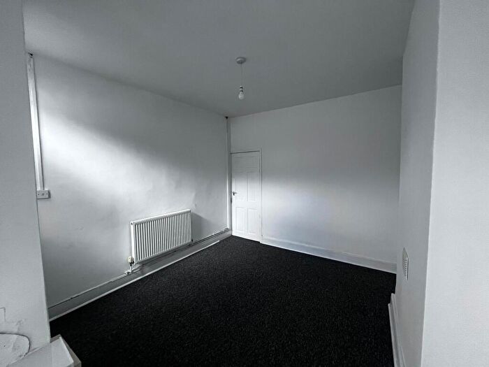 2 Bedroom House To Rent In Ashbourne Road, Birmingham, B16