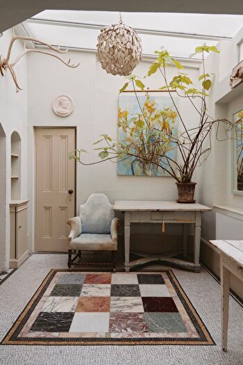 1 Bedroom Flat To Rent In Fulham Road, London, SW6