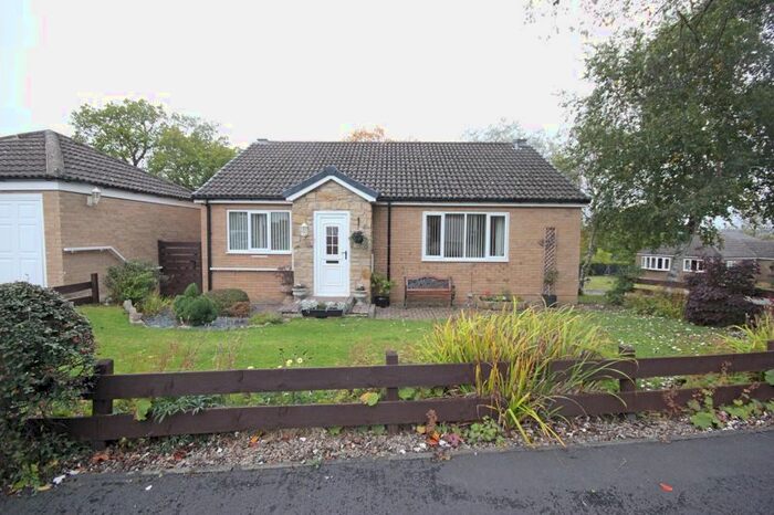 2 Bedroom Detached House For Sale In Eastwood Grange Road, Hexham, NE46