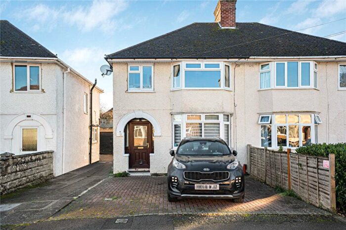 1 Bedroom Apartment For Sale In Mayfair Road, Cowley, Oxford, OX4