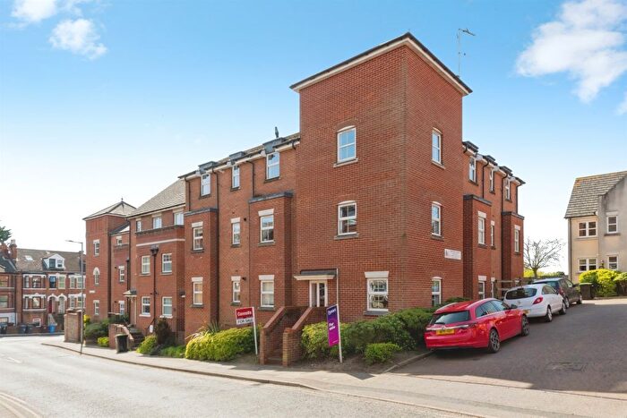 1 Bedroom Flat For Sale In Bramley Hill, Ipswich, IP4