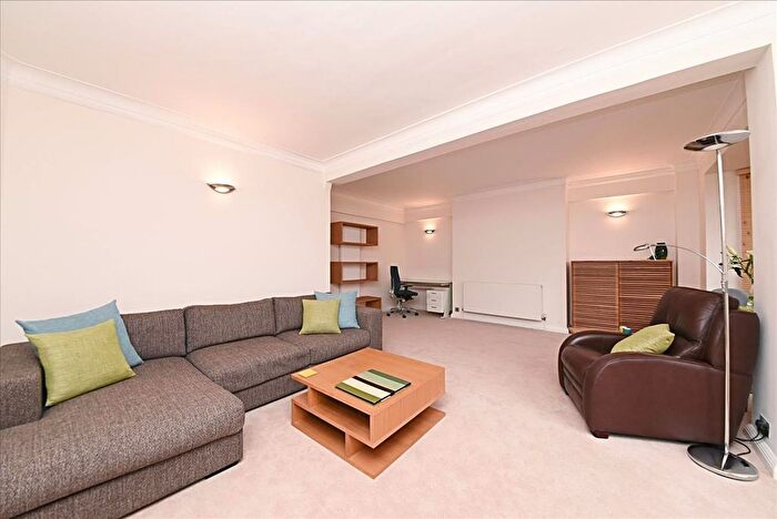 2 Bedroom Flat For Sale In Dorset House, Gloucester Place, London, NW1