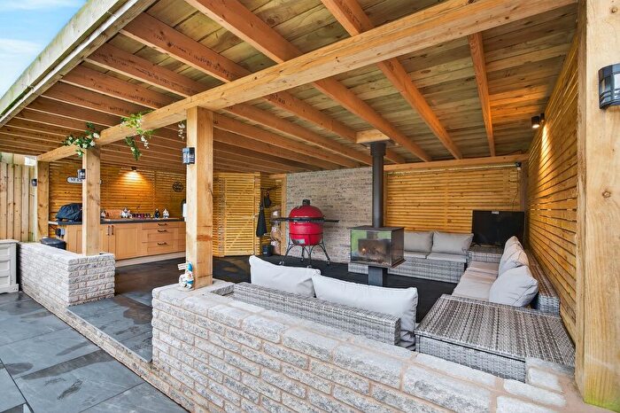 3 Bedroom Terraced House For Sale In Vernon Park, Galgate, Lancaster, LA2