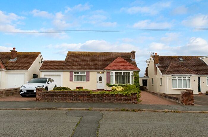 2 Bedroom Bungalow For Sale In Arfryn, Llandudno, Conwy, LL30