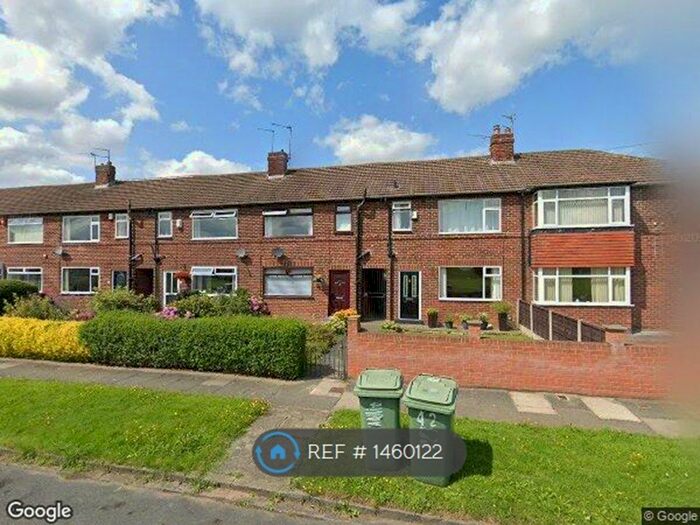 3 Bedroom Terraced House To Rent In Kelmscot Crescent, Leeds, LS15