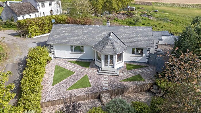2 Bedroom Bungalow For Sale In By Croy, Inverness, IV2