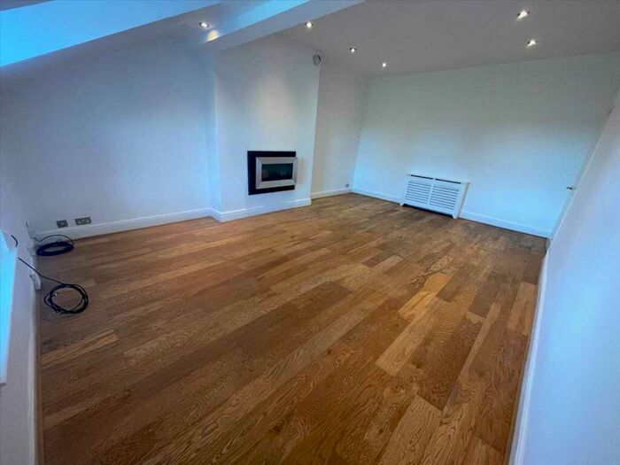 3 Bedroom Apartment To Rent In Denman Drive, Liverpool, L6