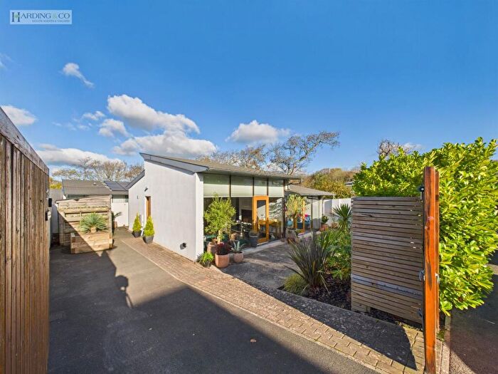 2 Bedroom Detached Bungalow For Sale In Yelland, Barnstaple, EX31