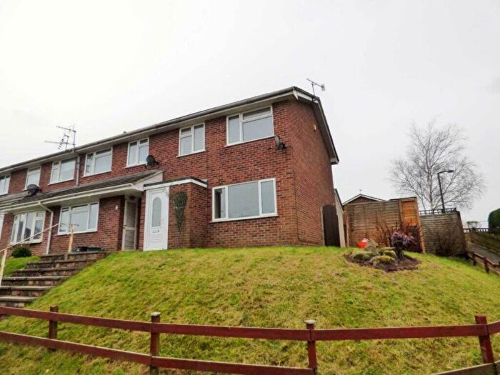 3 Bedroom House To Rent In North Hills Close, Weston-super-Mare, North Somerset, BS24