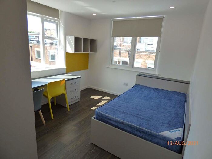 1 Bedroom Property To Rent In Fish Street, Northampton, NN1