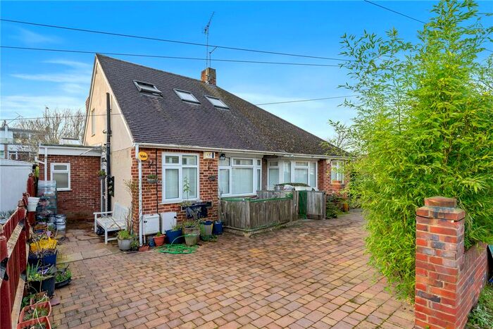 4 Bedroom Semi-Detached House To Rent In Wingfield Road, Kingston Upon Thames, KT2