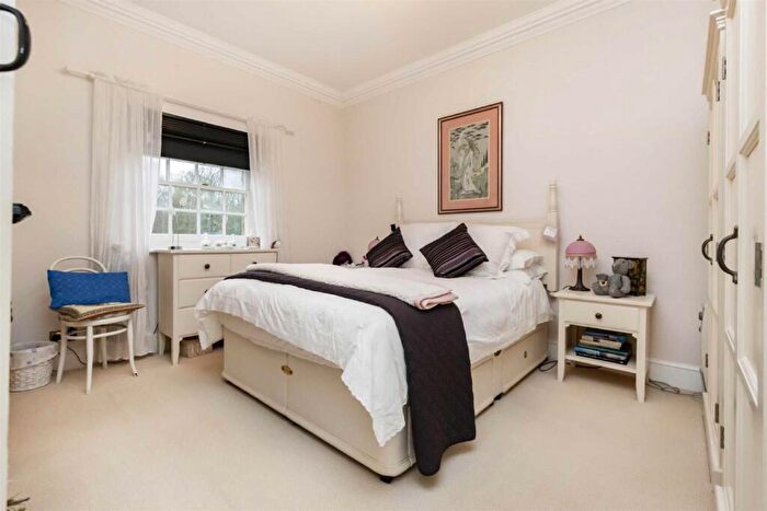 2 Bedroom Detached House For Sale In Copped Hall Estate, Upshire, CM16