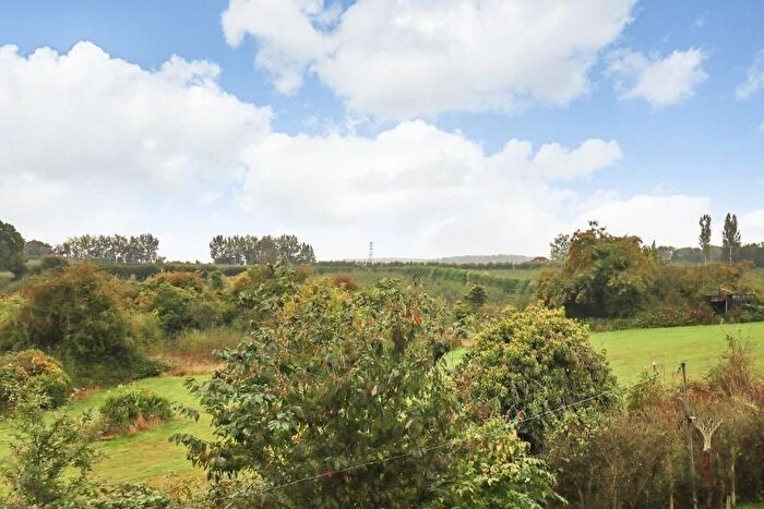 4 Bedroom Semi-Detached House For Sale In Cobbs Hill, Old Wives Lees, Canterbury, Kent, CT4