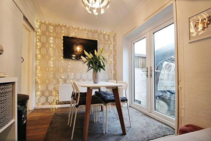 3 Bedroom Terraced House For Sale In Keyston Road, Fairwater, Cardiff, CF5