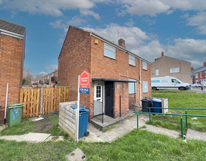 1 Bedroom Flat For Sale In Ravensworth Terrace, South Shields, NE33