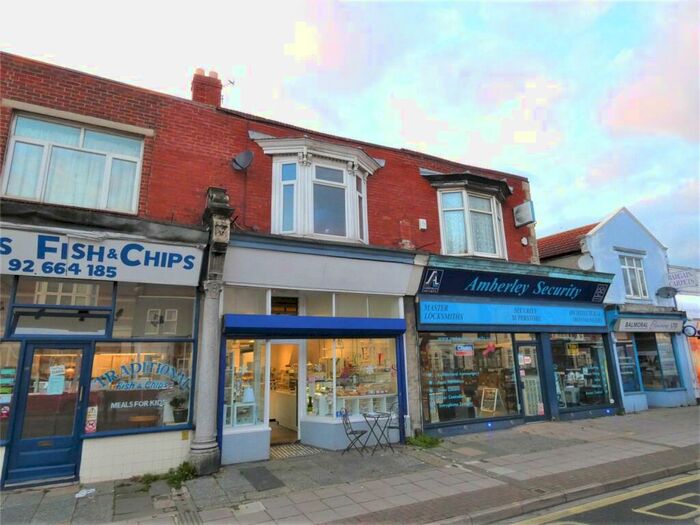 2 Bedroom Terraced House To Rent In Copnor Road, Portsmouth, Hampshire, PO3