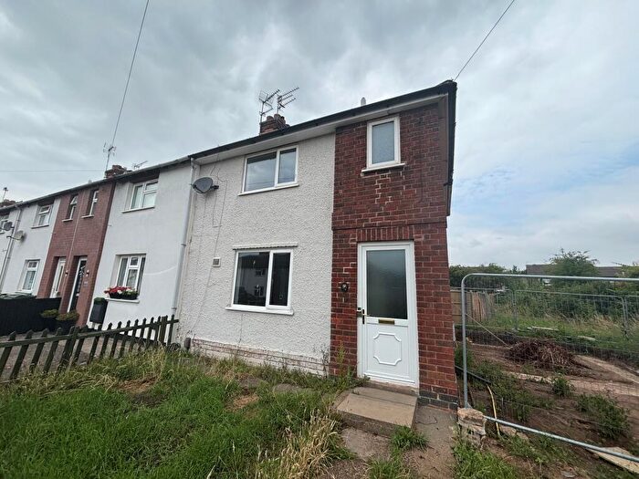 3 Bedroom Semi-Detached House To Rent In Boundry Road, Mountsorrel, Loughborough, LE12