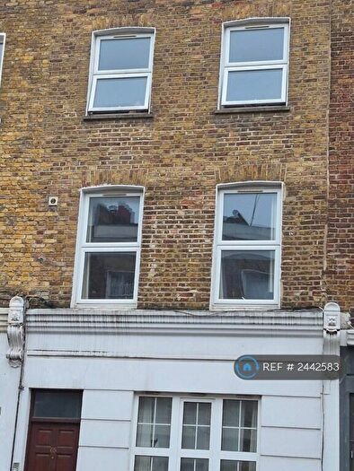 4 Bedroom Flat To Rent In Allen Road, London, N16