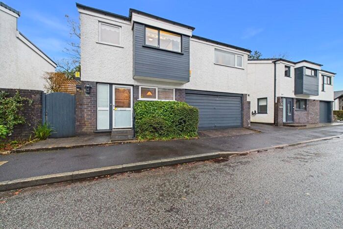 3 Bedroom Detached House For Sale In South Craig, Bowness-on-Windermere, LA23