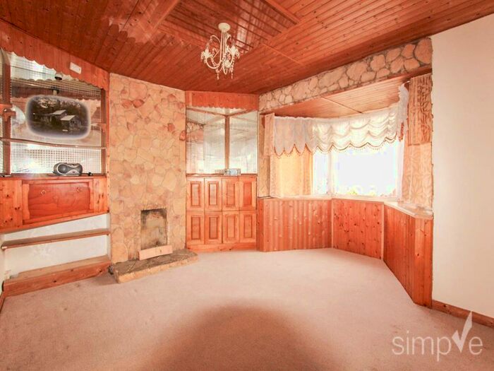 3 Bedroom Property To Rent In Skipton Drive, Hayes, Middlesex, UB3