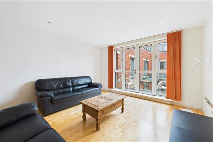 2 Bedroom Flat To Rent In Number One Fletcher Gate, NG1
