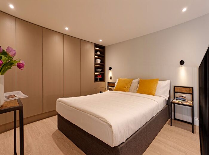 1 Bedroom Flat To Rent In Emperor's Gate, South Kensington, SW7