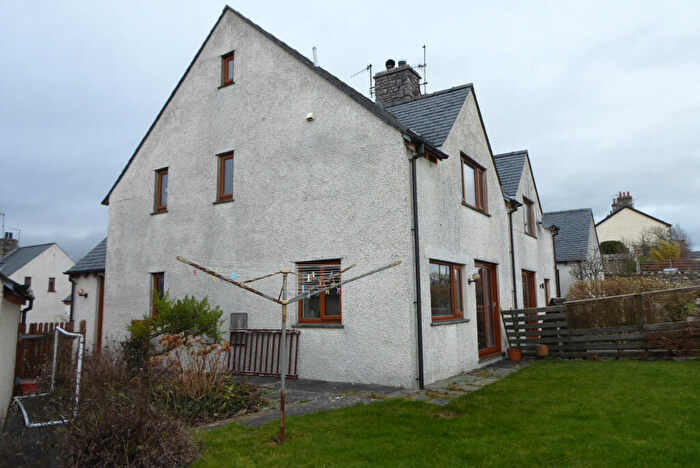 3 Bedroom Semi Detached House To Rent In Levens, LA8