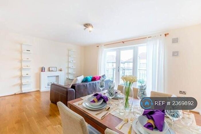 1 Bedroom Flat To Rent In King George Crescent, Wembley, HA0