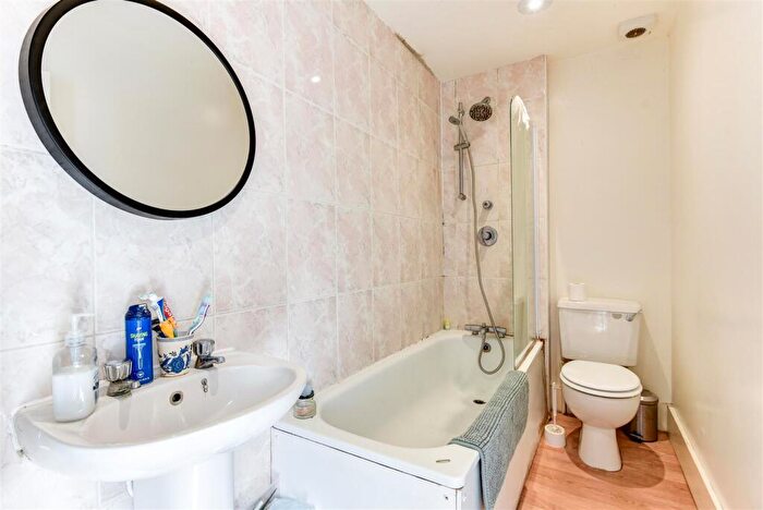 4 Bedroom Flat To Rent In North Road, Brighton, BN1