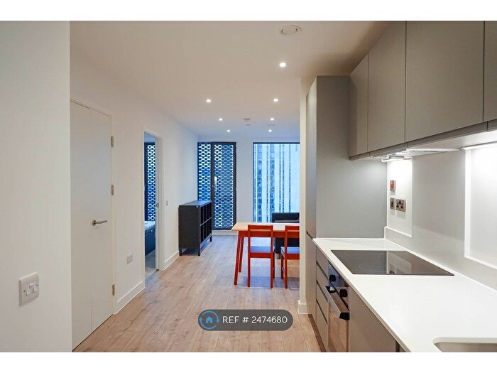 1 Bedroom Flat To Rent In Great Ancoats Street, Manchester, M4