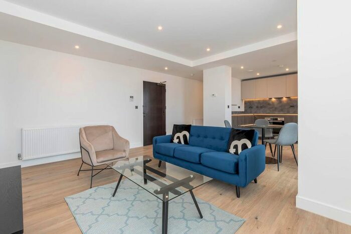 2 Bedroom Flat To Rent In The Regent, Shadwell Street, Birmingham, B4